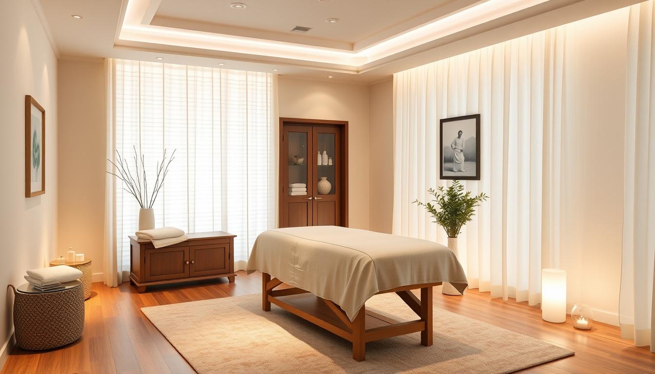 Gesundheit und Wellness